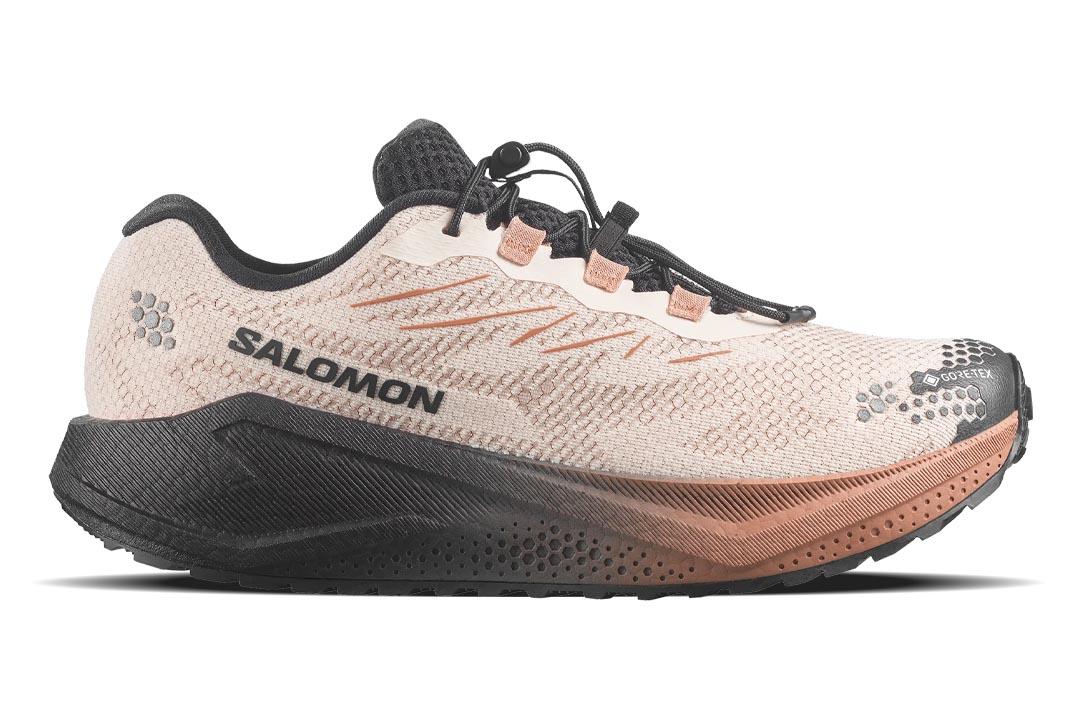 Salomon Aero Blaze 4 GRVL Gore-Tex
